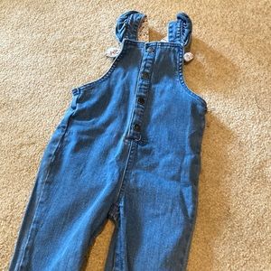 Overalls